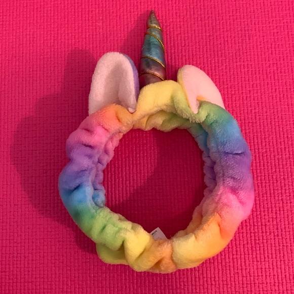 NEW Unicorn Hand-band - Picture 1 of 5